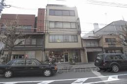 鵜野田ビル外観写真