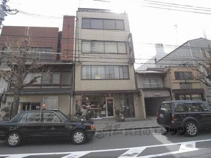 鵜野田ビル外観写真1