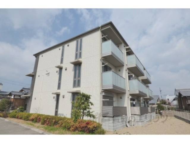 フルーレ鴨川外観写真3