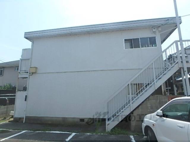 よしやハイツ外観写真3