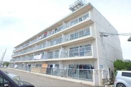 ベルパーク古高外観写真