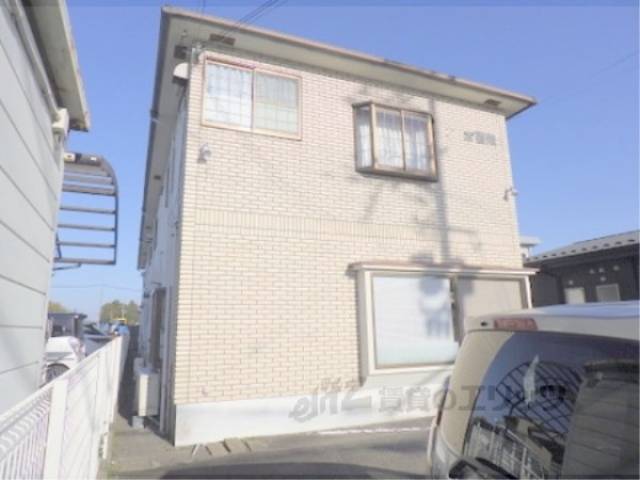 コーポ百栄外観写真3