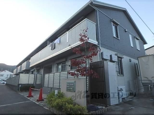 リヴァージュシャトレ外観写真1