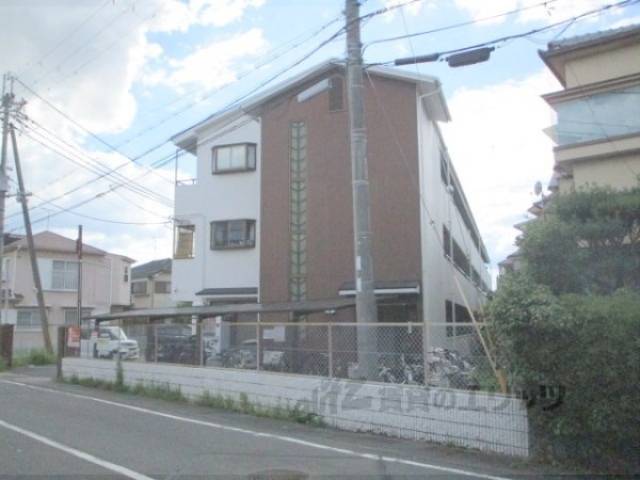 アルページュ草津外観写真2