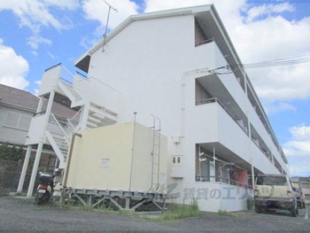 アルページュ草津外観写真3
