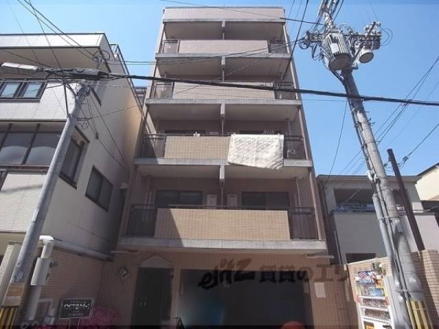 ＤＥＴＯＭ－１千本智恵光院外観写真1