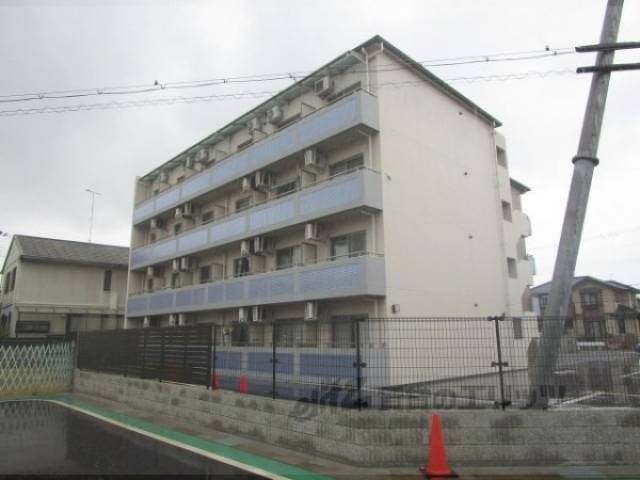 クレール平井外観写真3