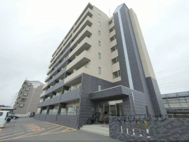 Ｎａｓｉｃ　Ｍａｔｅ梨園外観写真1