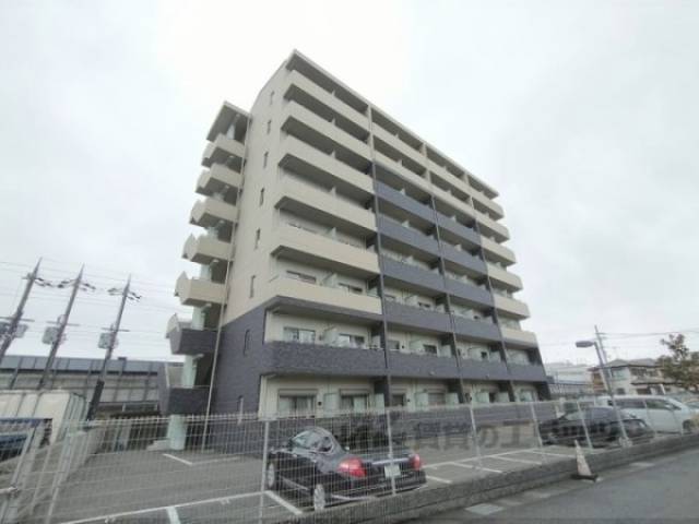 Ｎａｓｉｃ　Ｍａｔｅ梨園外観写真2