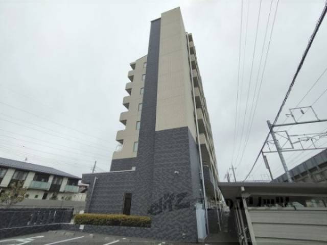 Ｎａｓｉｃ　Ｍａｔｅ梨園外観写真3