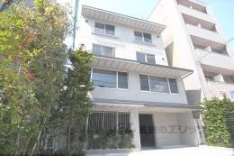 Ｏｐｔｉｍａ御所西藪之内町外観写真