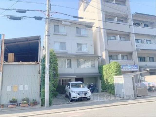 Ｏｐｔｉｍａ御所西藪之内町外観写真2