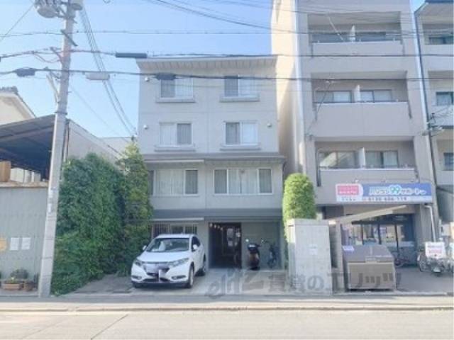 Ｏｐｔｉｍａ御所西藪之内町外観写真3