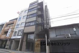 中立売不動ビル外観写真
