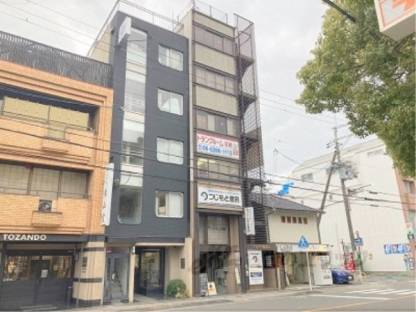 中立売不動ビル外観写真2