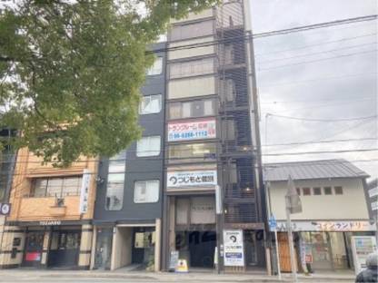 中立売不動ビル外観写真3