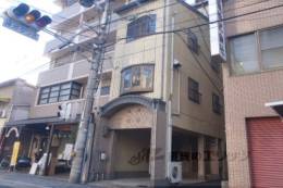 貸家外観写真