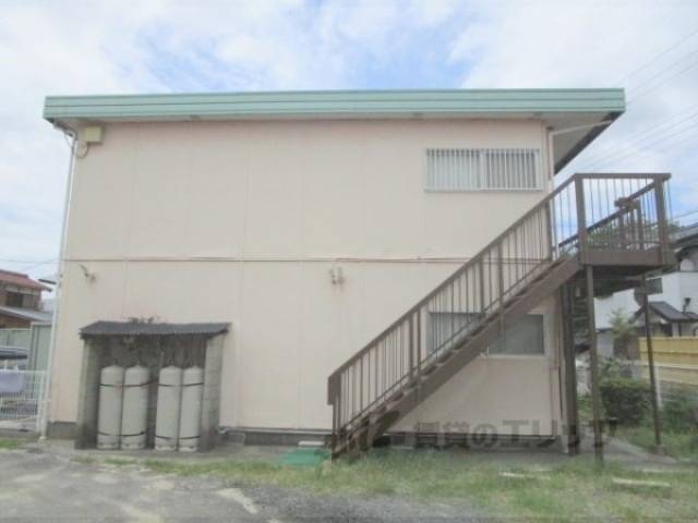 第１カナヤハイツ外観写真2