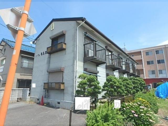 ハイム祖呂文外観写真1