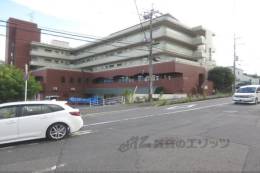 南郷ハイツ外観写真