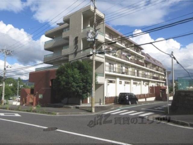 南郷ハイツ外観写真2