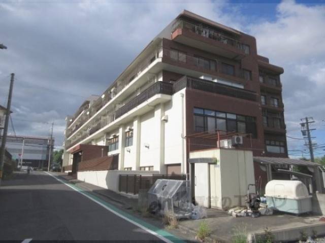 南郷ハイツ外観写真3