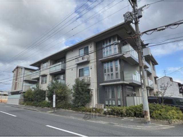 栗栖ＫＩＴＡＹＡＭＡ外観写真1