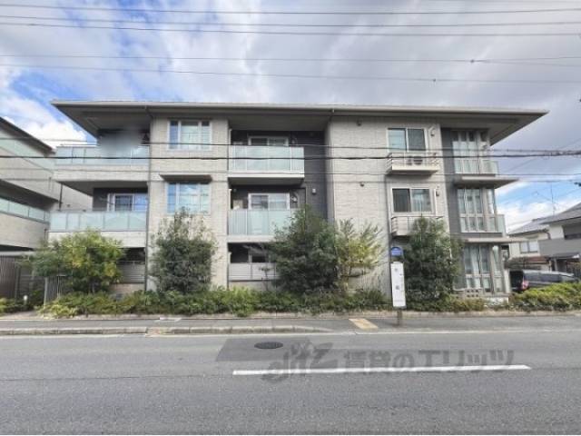 栗栖ＫＩＴＡＹＡＭＡ外観写真2