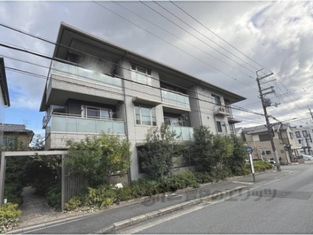 栗栖ＫＩＴＡＹＡＭＡ外観写真3