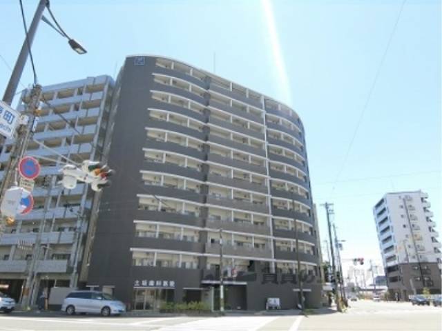 ｴｽﾃﾑﾌﾟﾗｻﾞ京都河原町通２ﾚｼﾞﾃﾞﾝｼｬﾙ外観写真3