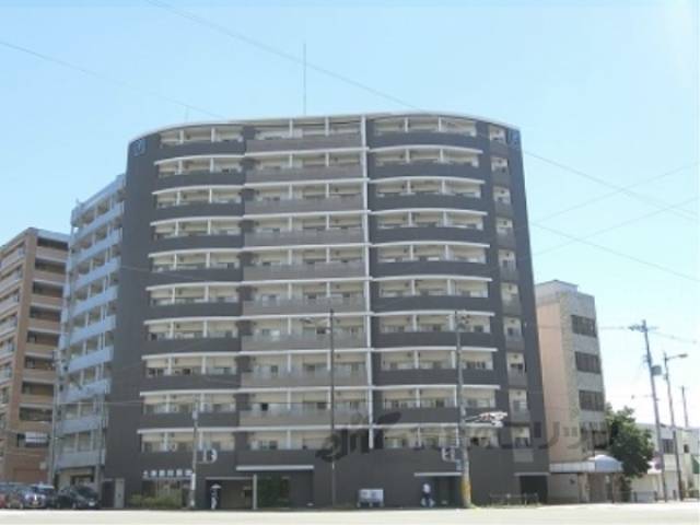 ｴｽﾃﾑﾌﾟﾗｻﾞ京都河原町通２ﾚｼﾞﾃﾞﾝｼｬﾙ外観写真2