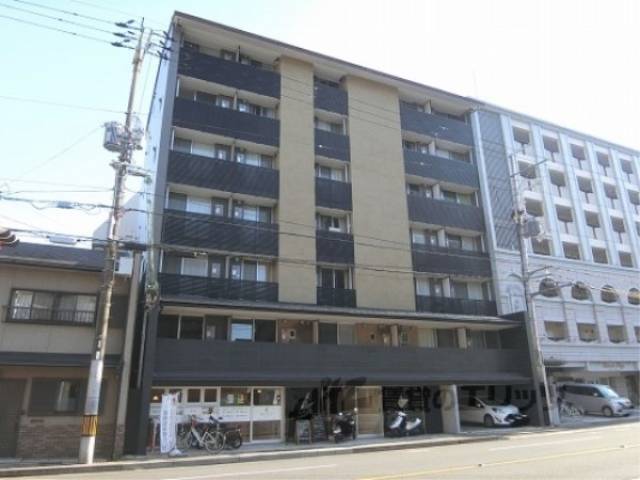 アクアプレイス京都西陣204外観写真3