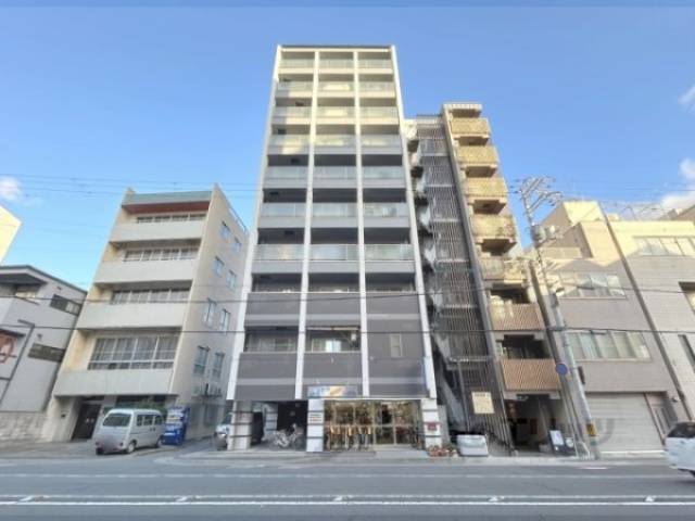 Ａｖｅｎｉｒ朱雀外観写真1