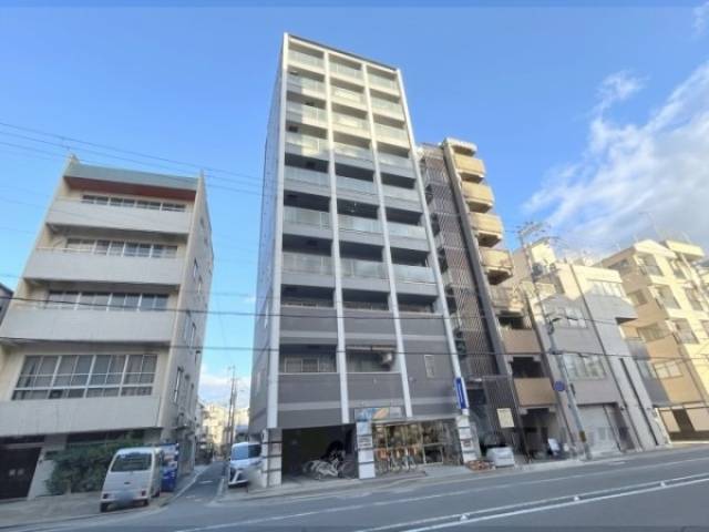 Ａｖｅｎｉｒ朱雀外観写真2