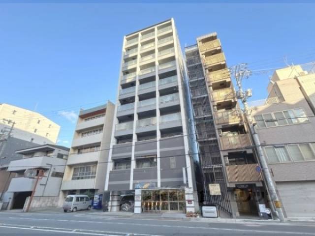 Ａｖｅｎｉｒ朱雀外観写真3