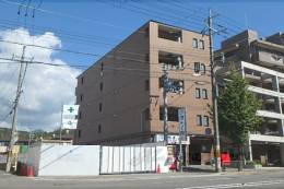 Ｆ´ｓアベニュー外観写真