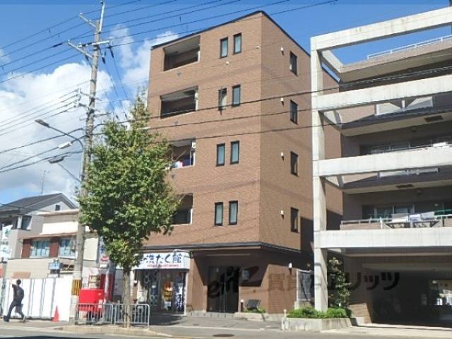 Ｆ´ｓアベニュー外観写真2