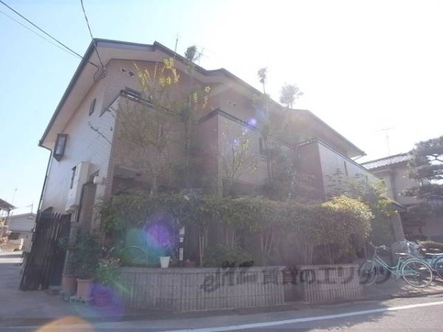 ピーノコウラク外観写真2