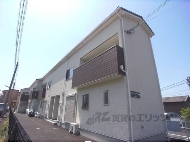 クッキーメゾネット外観写真1