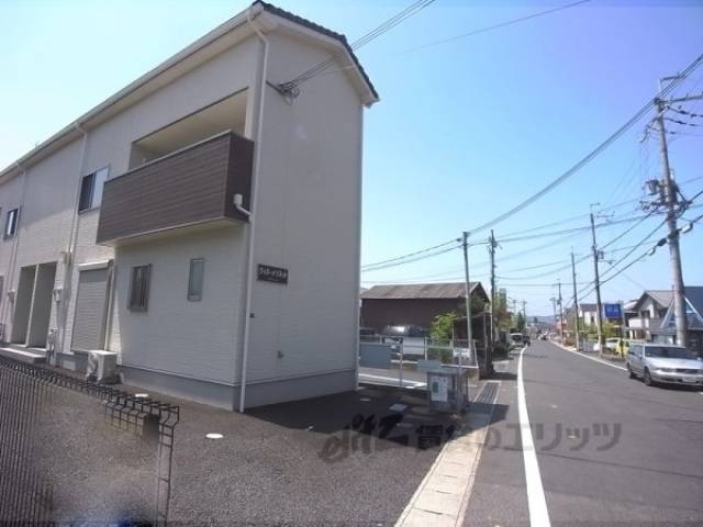 クッキーメゾネット外観写真3