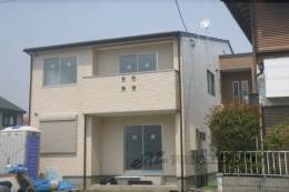 サンシャイン唐崎外観写真