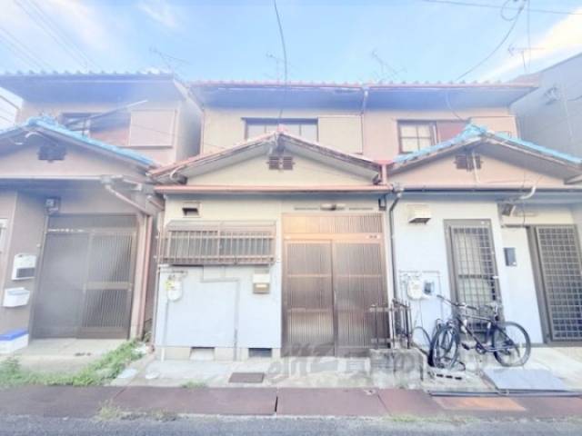 貸家外観写真1