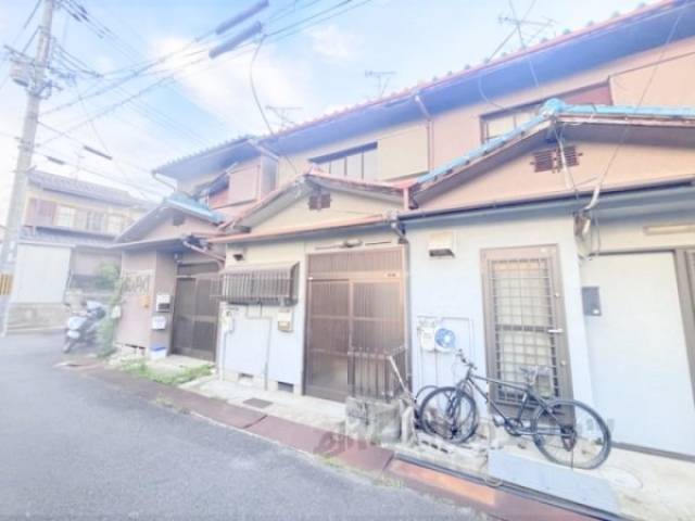 貸家外観写真2