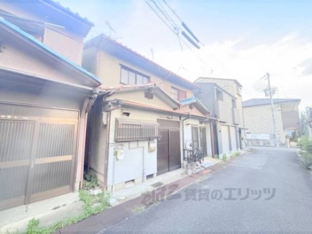 貸家外観写真3