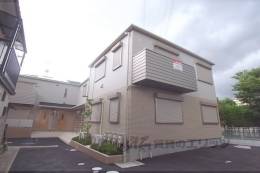 ＯＡＳＥ外観写真