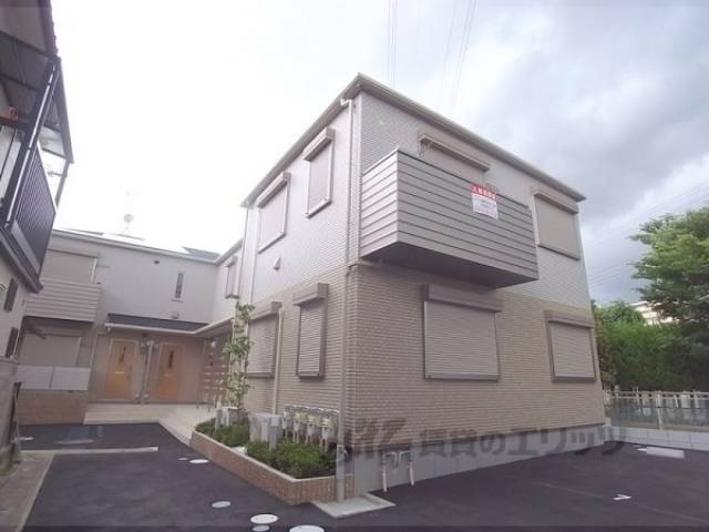 ＯＡＳＥ外観写真1