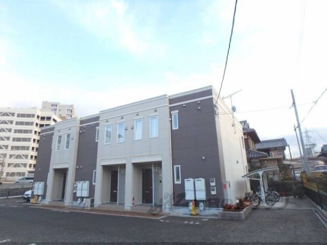 Ｂｏｎ　Ｂｒｉｓｅ外観写真3