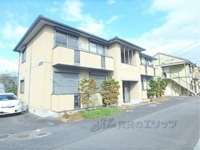 ベルヴェデールIMAI2外観写真1