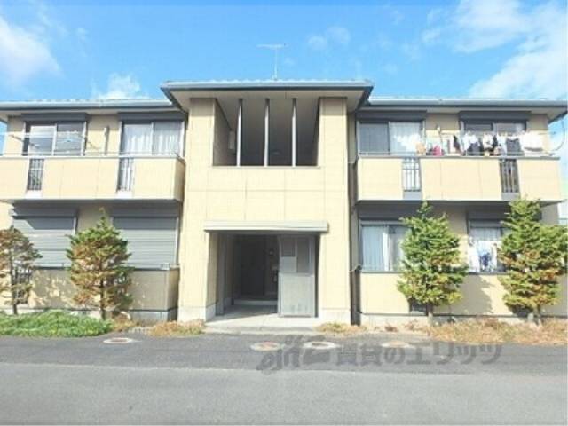 ベルヴェデールIMAI2外観写真2