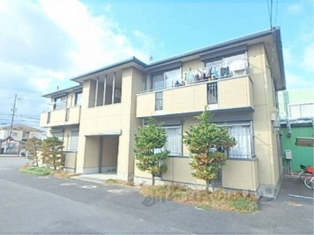 ベルヴェデールIMAI2外観写真3